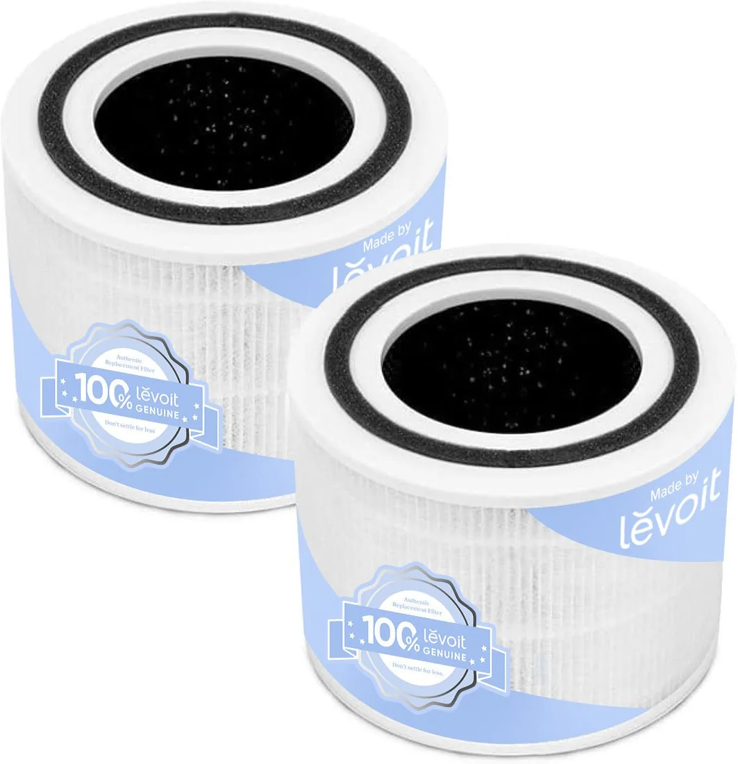 Levoit Core 300 Replacement Filter 2-Pack product image