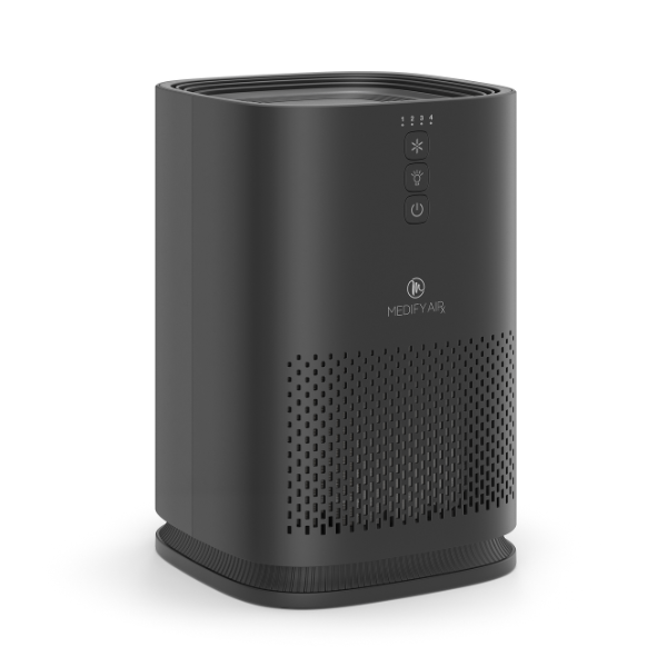 Medify MA-14 black Air Purifier product image