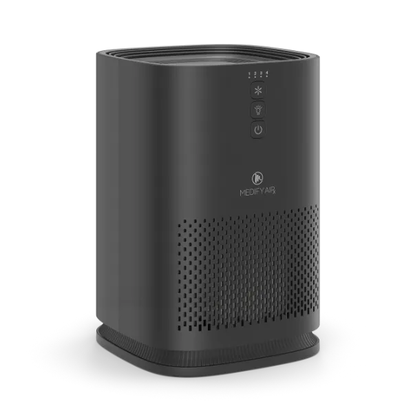 Medify MA-14 black Air Purifier product image